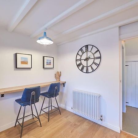 Abbey View Cottage Whitby Ngoại thất bức ảnh