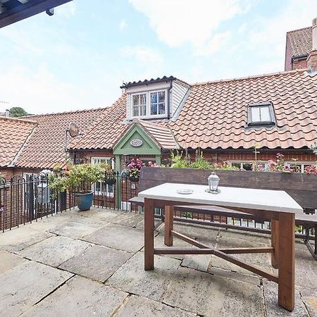 Abbey View Cottage Whitby Ngoại thất bức ảnh