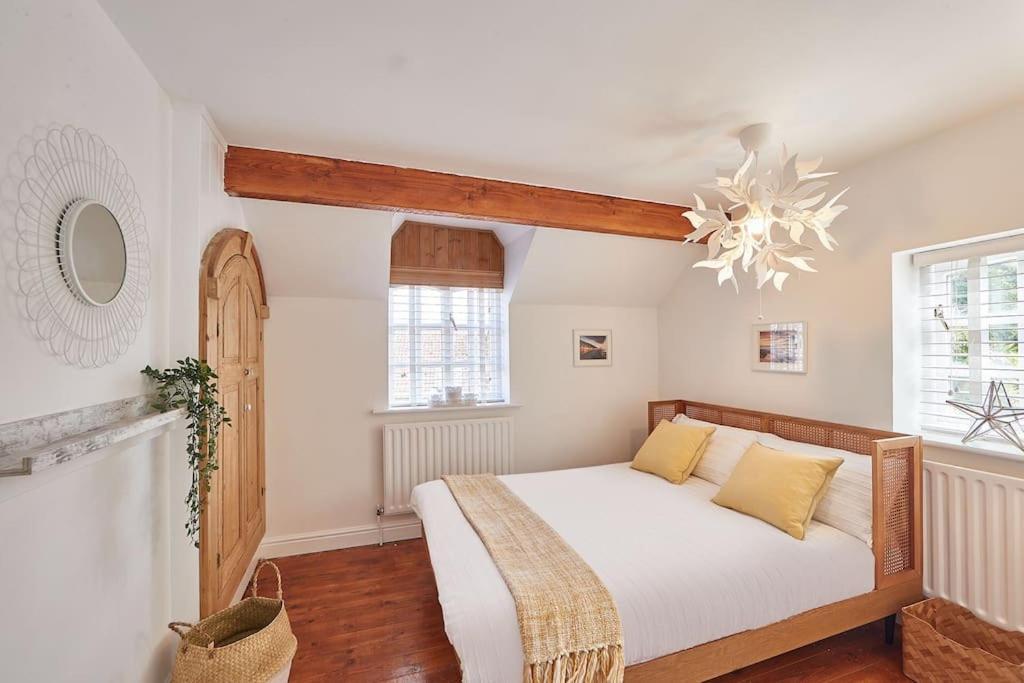 Abbey View Cottage Whitby Ngoại thất bức ảnh