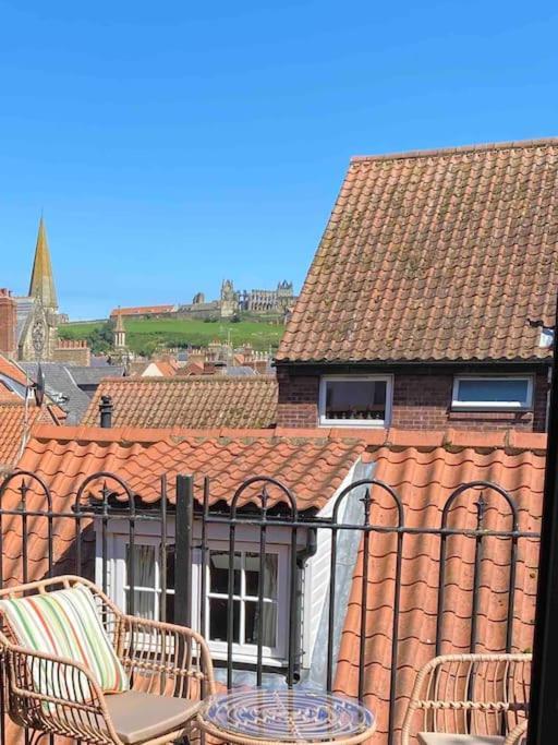 Abbey View Cottage Whitby Ngoại thất bức ảnh