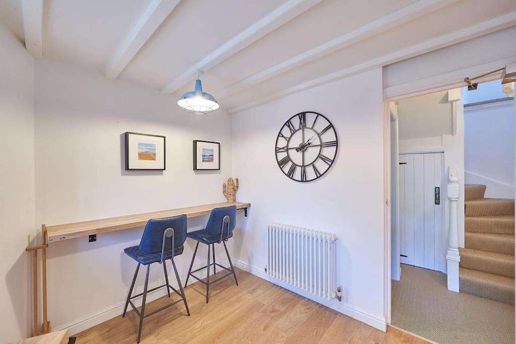Abbey View Cottage Whitby Ngoại thất bức ảnh