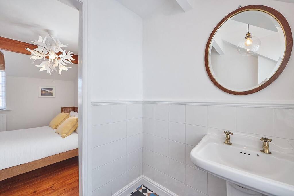 Abbey View Cottage Whitby Ngoại thất bức ảnh