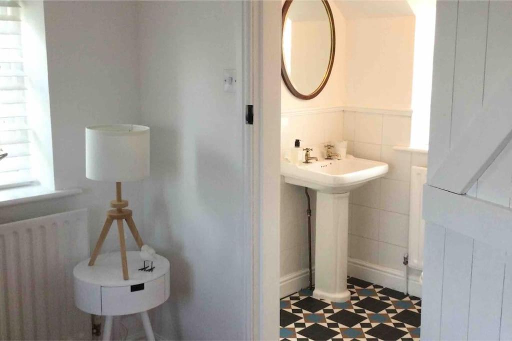Abbey View Cottage Whitby Ngoại thất bức ảnh