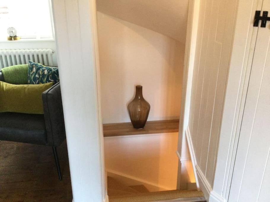 Abbey View Cottage Whitby Ngoại thất bức ảnh