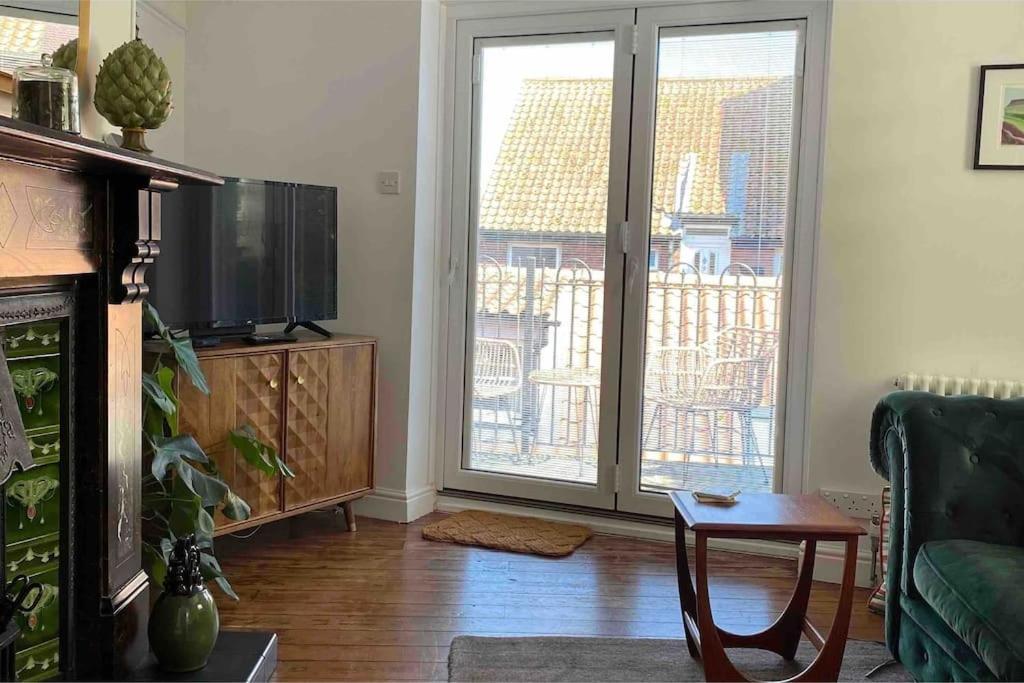 Abbey View Cottage Whitby Ngoại thất bức ảnh