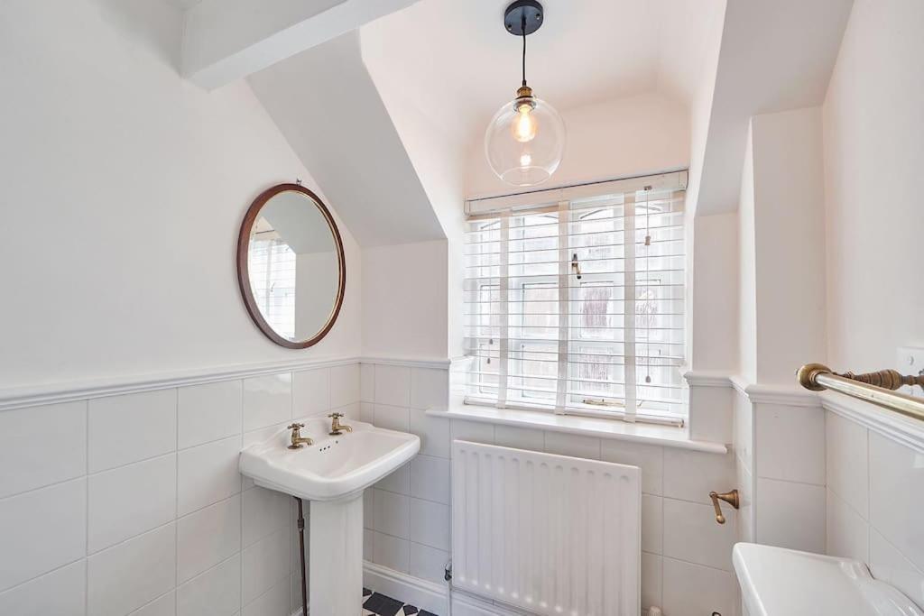 Abbey View Cottage Whitby Ngoại thất bức ảnh