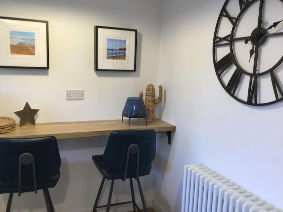 Abbey View Cottage Whitby Ngoại thất bức ảnh