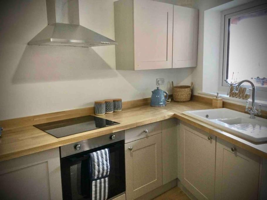 Abbey View Cottage Whitby Ngoại thất bức ảnh