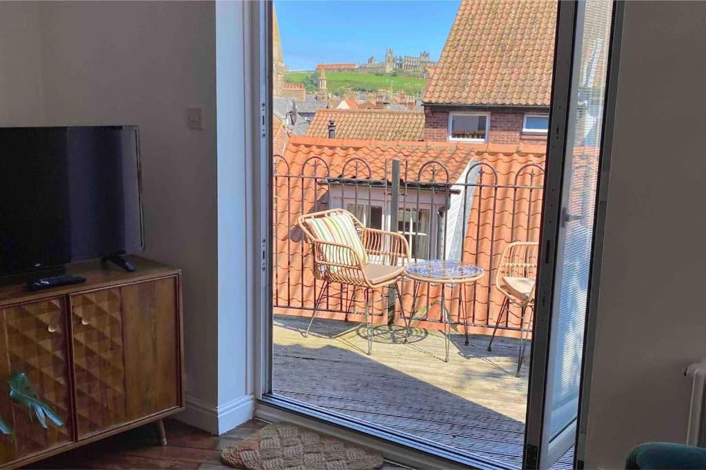 Abbey View Cottage Whitby Ngoại thất bức ảnh