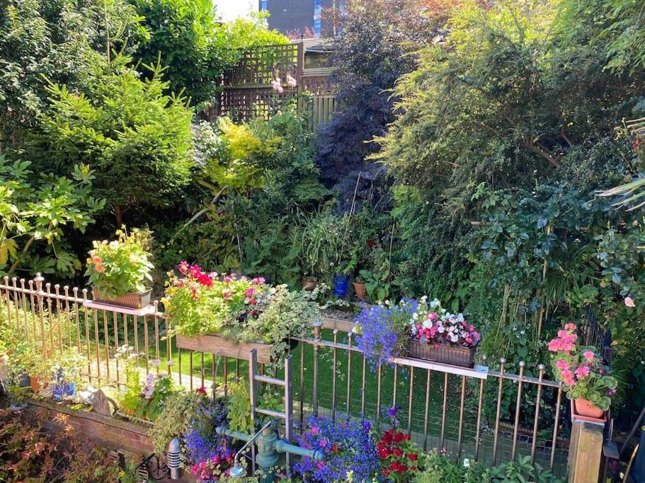 Abbey View Cottage Whitby Ngoại thất bức ảnh